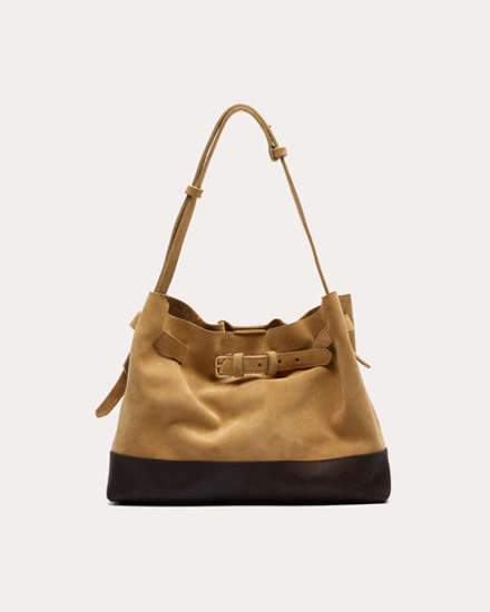 TOTE 2.0 BEIGE