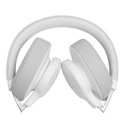 Беспроводные наушники JBL LIVE 500BT White