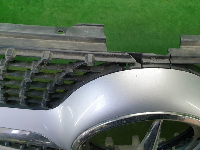 Бампер передний Mercedes V W447 14-н.в AMG В сборе