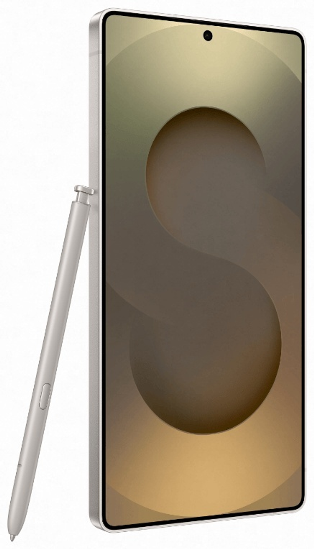 Смартфон Samsung Galaxy S25 Ultra 5G 12 ГБ/256 ГБ серый