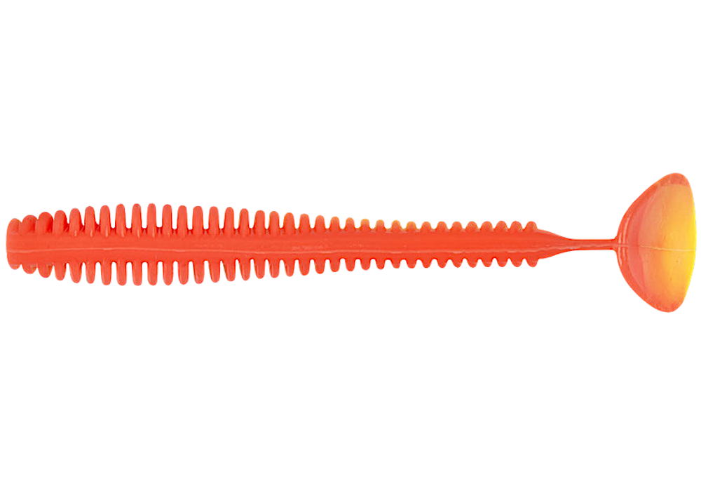 Мягкая приманка IAM Format Diplomat 100мм 6.0г -
