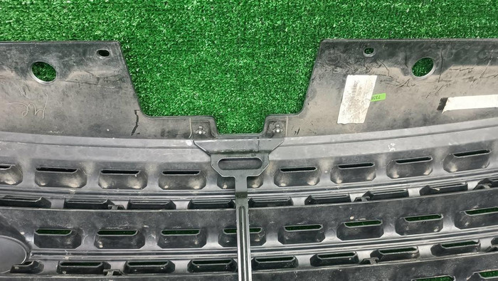 Решетка радиатора Range Rover Vogue 4 L405 (2012-2017)