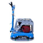 Виброплита CIMAR CPC-160-H (HONDA GX200)