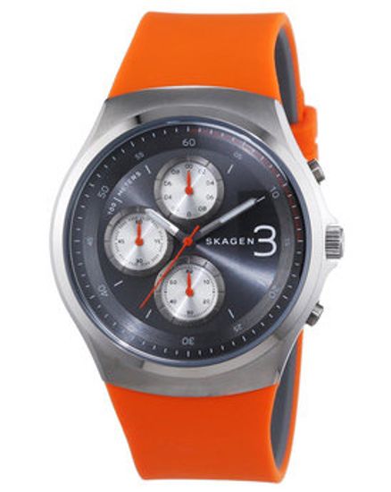 Мужские часы Skagen SKW6156