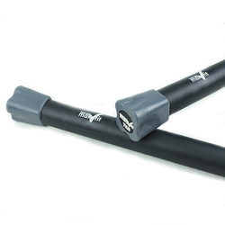Гимнастическая палка (бодибар) MAKFIT - 7кг