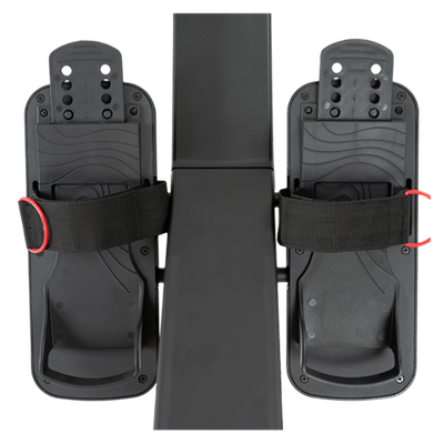 Гребной тренажёр CardioPower RE100