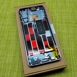 Oppo Reno 4 Pro 5G (CPH2089) Дисплейный модуль с тачскрином) (в рамке) (ORIG-SP)