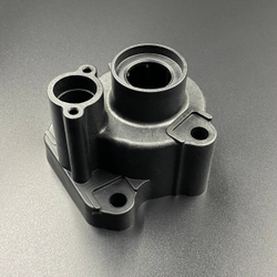 Корпус помпы охлаждения Yamaha F75-100 (Kacawa)