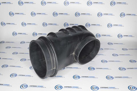 Патрубок воздухозаборника (соединительный) FAW J6 1109352A74U/A
