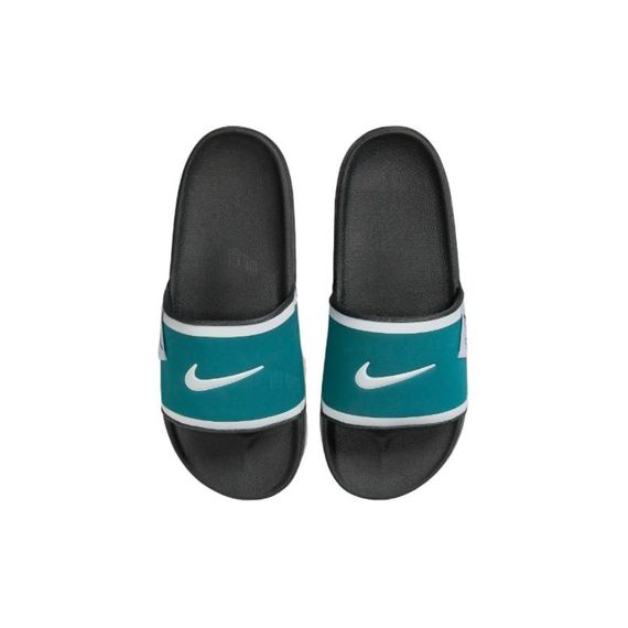 Nike Offcourt Slide 'Philadelphia Eagles'
