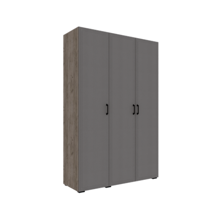 Шкаф без зеркала Бруклин 150Ш