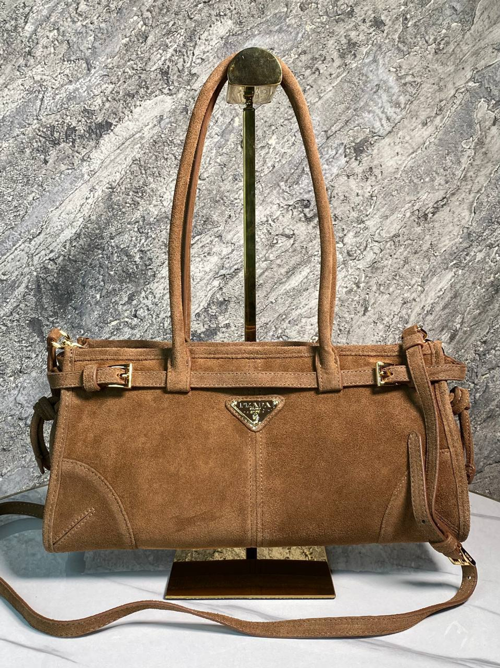 Сумка Prada