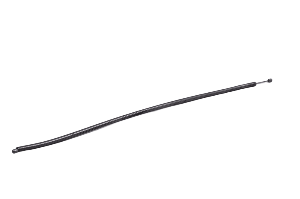 Привод (тросик) замка стиральной машины Bosch, Siemens