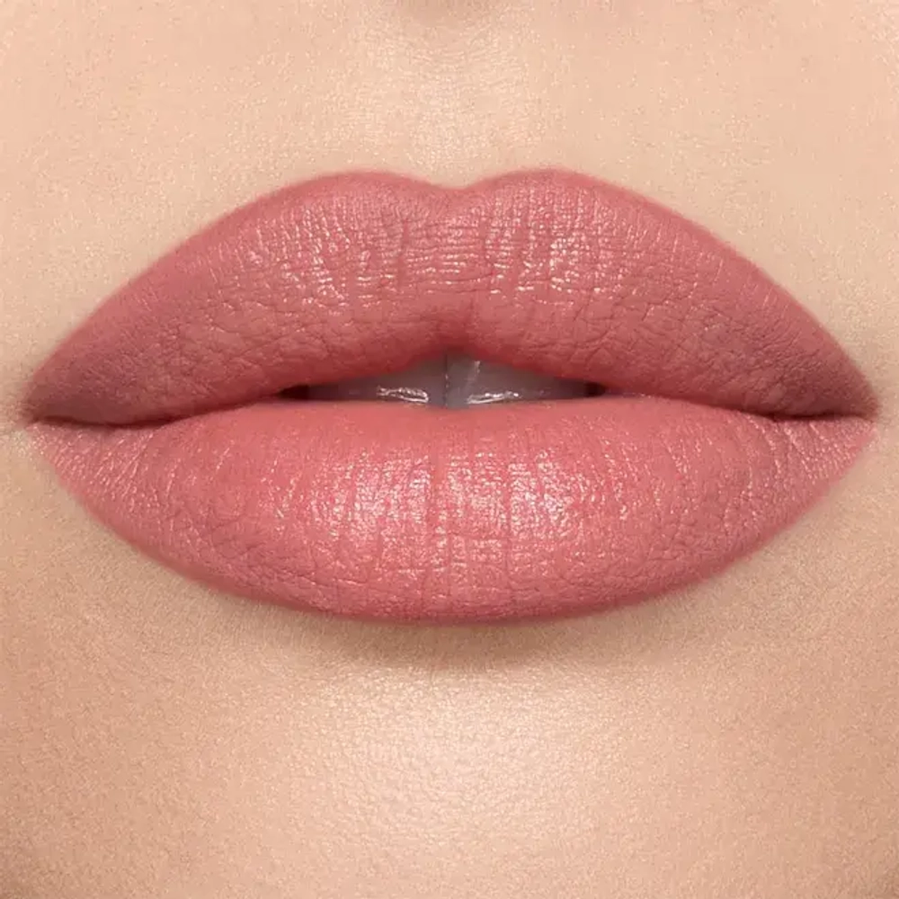 Charlotte Tilbury Pillow Talk Lip Kit  (Matte Revolution)  Набор для губ (карандаш и помада)