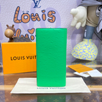 Louis Vuitton Brazza Wallet