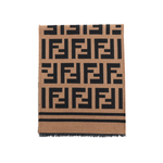 Шарф FENDI, FXS424A3Q1F0QB8