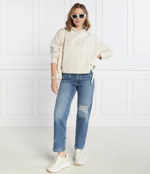 Худи C Eblousa BOSS ORANGE - бежевый(50500947)