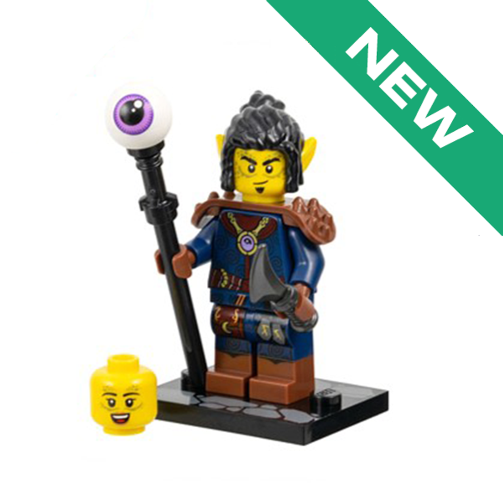 NEW Гитьянки Чернокнижник 71047 coldnd-2