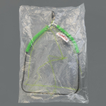 Голова для подсака квадратная Kaida KH11-50