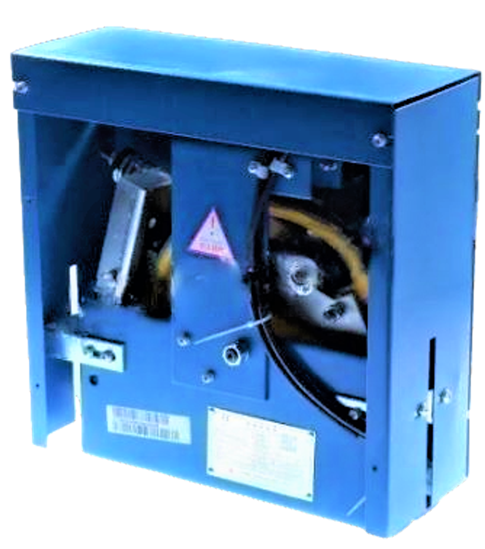 Ограничитель скорости XSQ115-13  Vном. 1.75 м/с  XIZI OTIS.