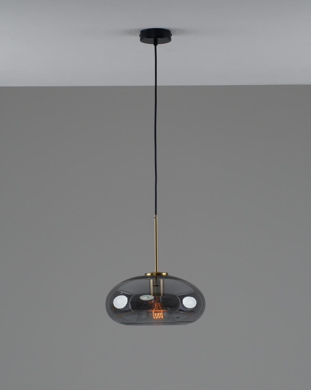 Светильник подвесной Moderli V11530-1P Laura