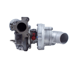 Турбина 17201-26010 IHI для Lexus