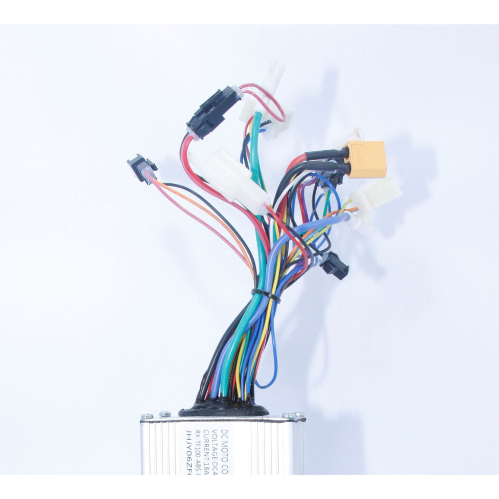 Контроллер для Joyor Y5s