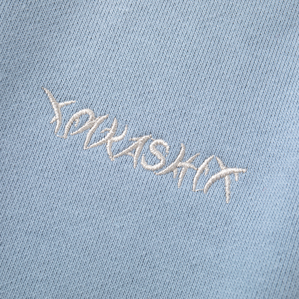 ЗИП ХУДИ YMKASHIX HTF