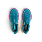 Кроссовки Hoka One One Speedgoat 5 "Deep Lake Ceramic"