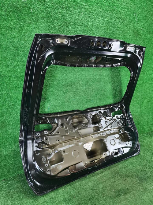 Крышка багажника Toyota RAV4 5 XA50 (2018-н.в.)