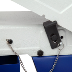 Ленточная пила по металлу Belmash MBS-450VS