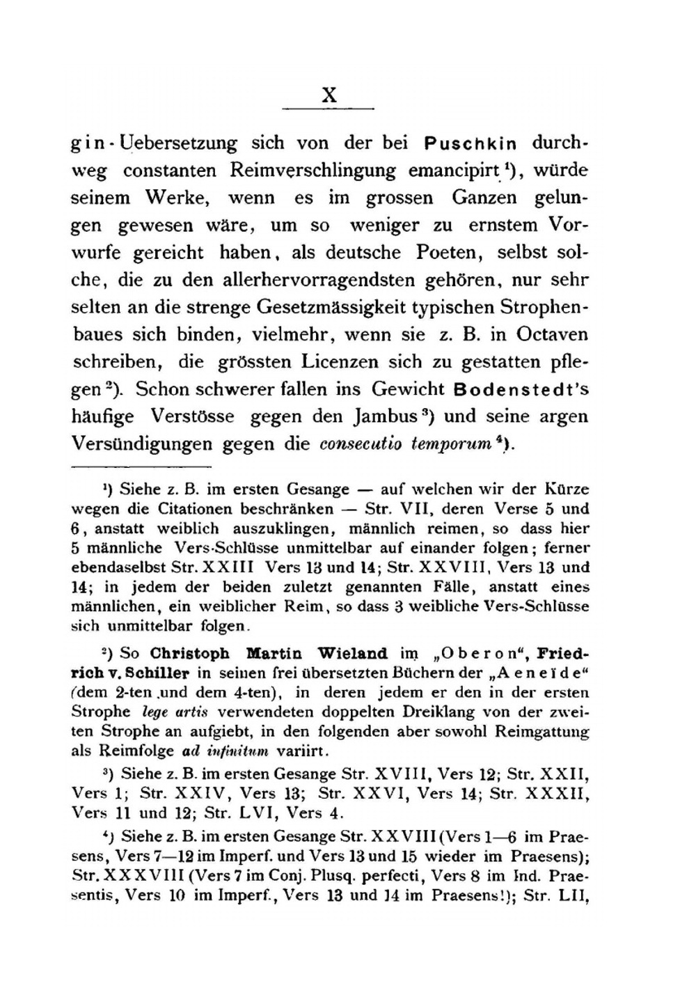 Eugén Onégin. Roman in Versen | A.S. Pushkin