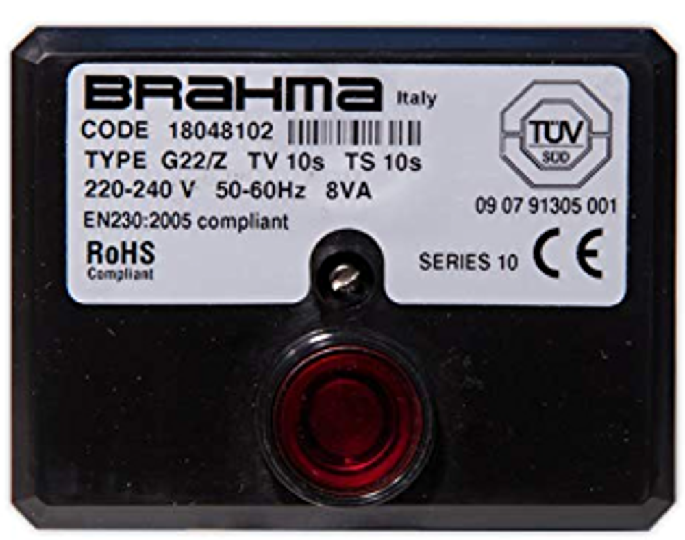 Brahma G22/Z 18048102