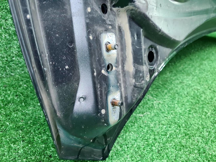 Капот Chery Tiggo 8 Pro (2021-2024)