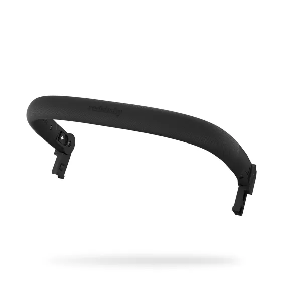 Бампер для коляски Redsbaby Skip3 Black