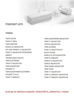 HEPA-фильтр OZONE microne H-01