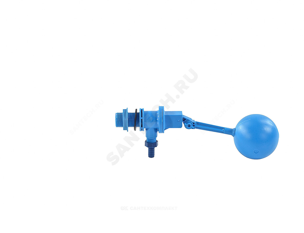 Клапан поплавковый PRDN25-1 1" 6 бар НР Акватек 0-16-3065
