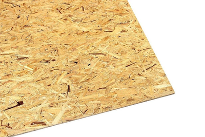 ОСП 1250*500*12мм НЛК