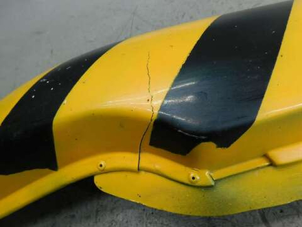 Пластик боковой правый Honda CBR600 F3 PC31 83610-MV9 031839