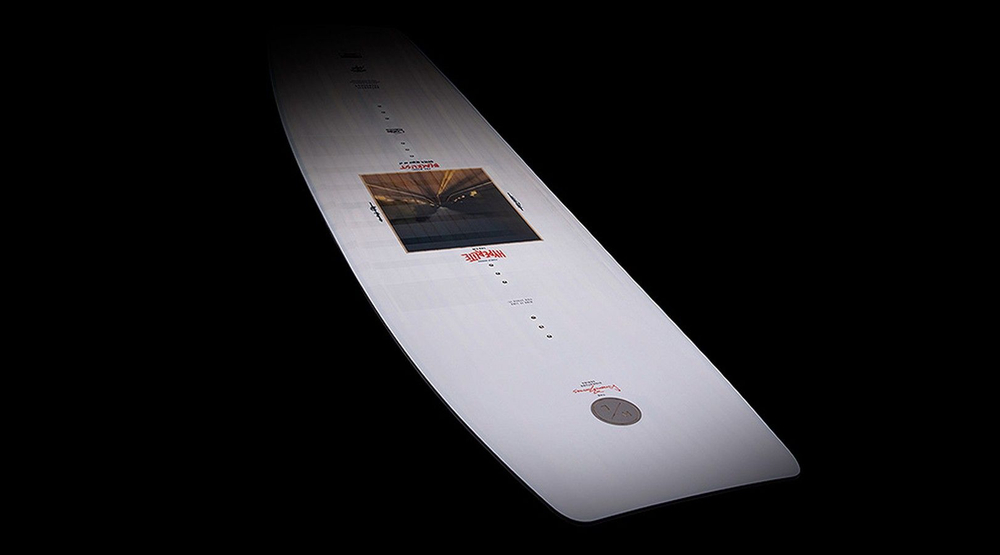 Вейкборд Blacklist 149 (10268488)