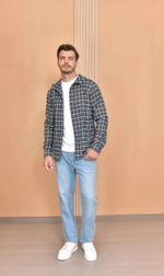 Рубашка Kiton, арт. 480249850