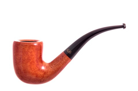 Курительная трубка Gasparini Monaco 9 mm, форма 5, Monaco-9-5