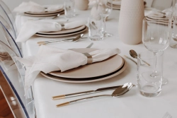 Villeroy & Boch Ложка Ella Gold 14,2 см 12-6351-0160