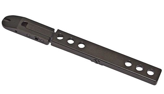 Поворотный кронштейн Apel на BAR II под ПНВ Dedal (888/00003) ApelRail-B (без оснований)