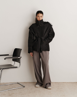 Широкие джоггеры