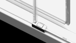 Душевая дверь Radaway Idea KDJ 140