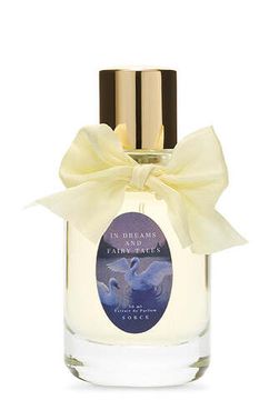 Sorce In Dreams and Fairy Tales