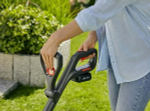 Триммер Gardena аккумуляторный ComfortCut 23/18V P4A без аккумулятора     14701-55.000.00