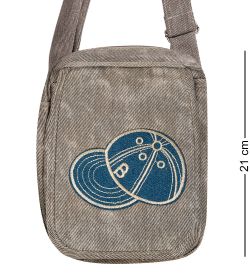 GAEM Art BG-416/1 Сумка «Спортивный стиль»