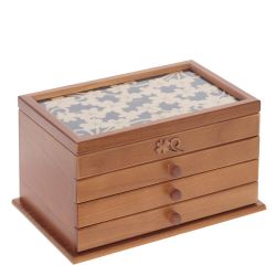 GAEM Шкатулка для украшений, L32 W20 H17 см